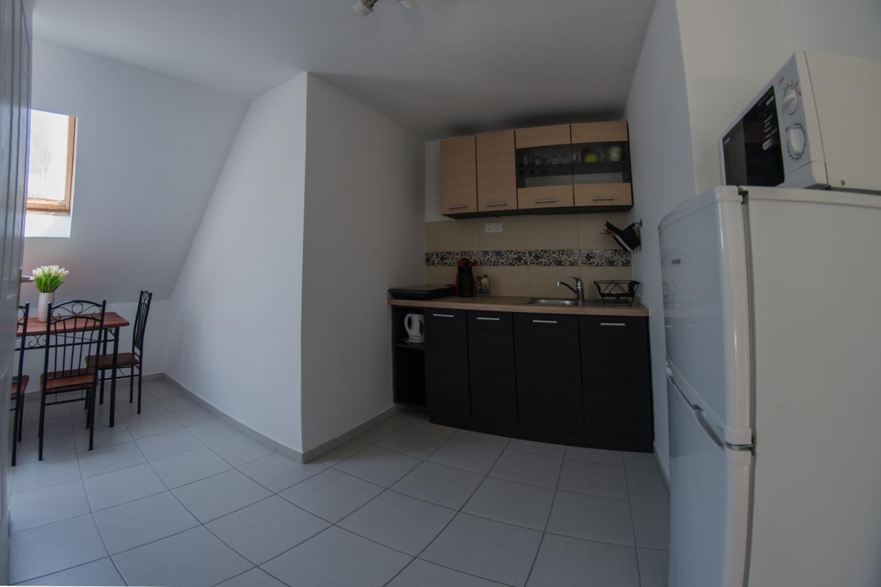 Dorothy Apartman Siófok Cameră foto